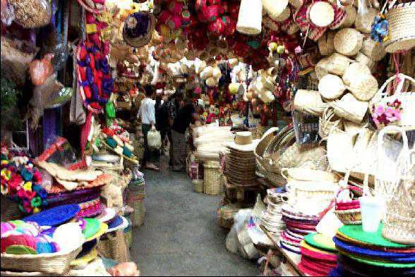 MERCADO CENTRAL DE ABASTOS MERCADO CENTRAL DE ABASTOS