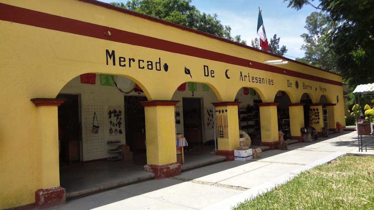 SAN BARTOLO COYOTEPEC SAN BARTOLO COYOTEPEC