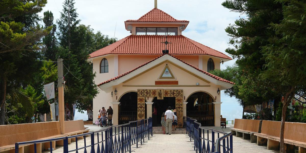 SANTA CATARINA JUQUILA SANTA CATARINA JUQUILA