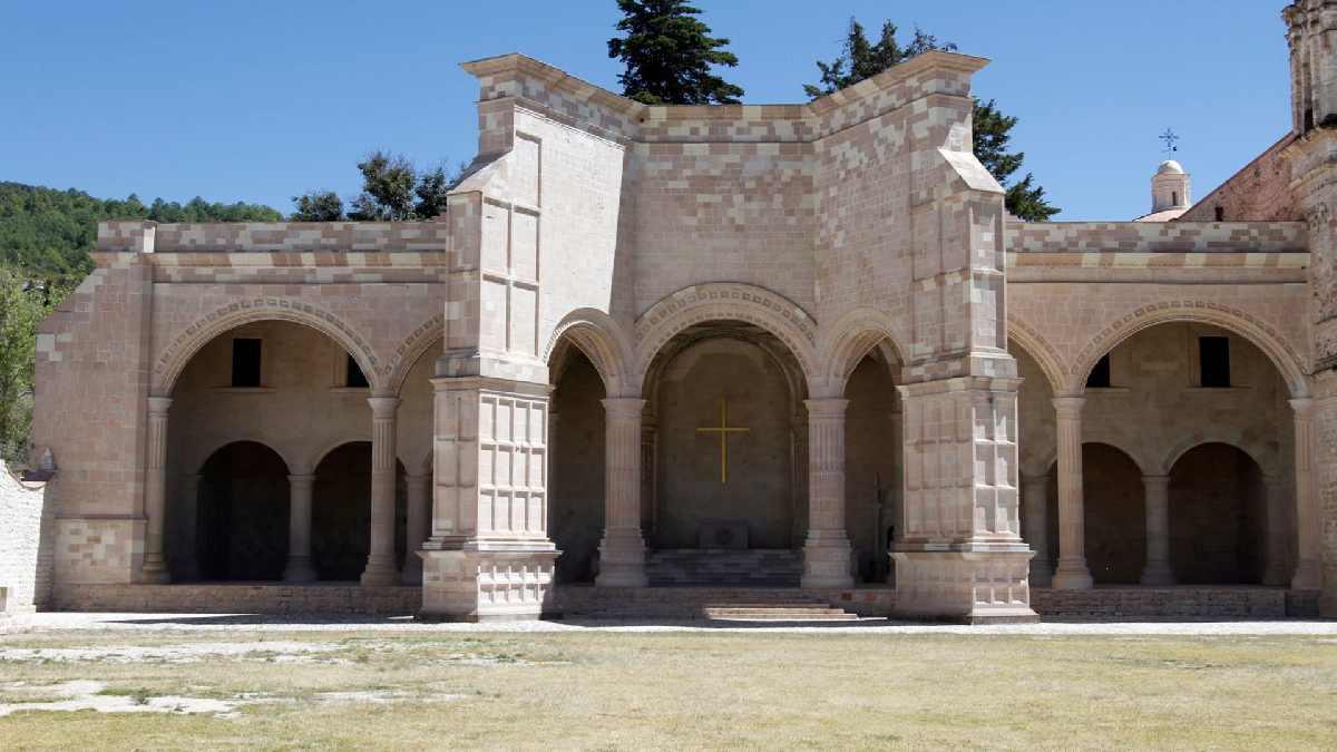 SAN PEDRO Y SAN PABLO TEPOSCOLULA SAN PEDRO Y SAN PABLO TEPOSCOLULA