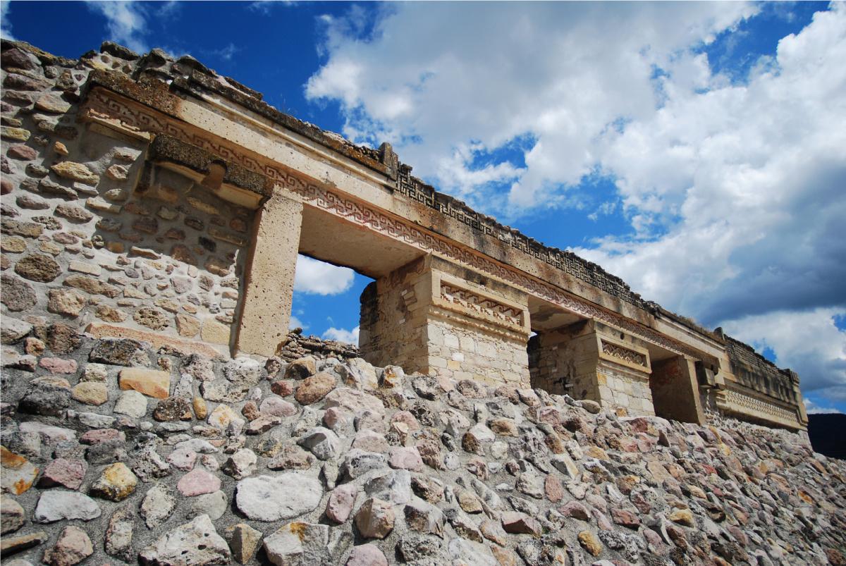 MITLA MITLA