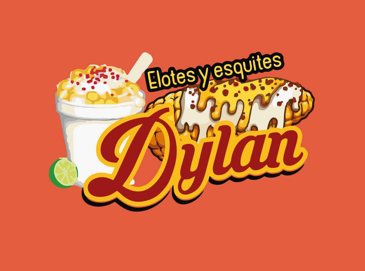 ELOTES Y ESQUITES DYLAN ELOTES Y ESQUITES DYLAN