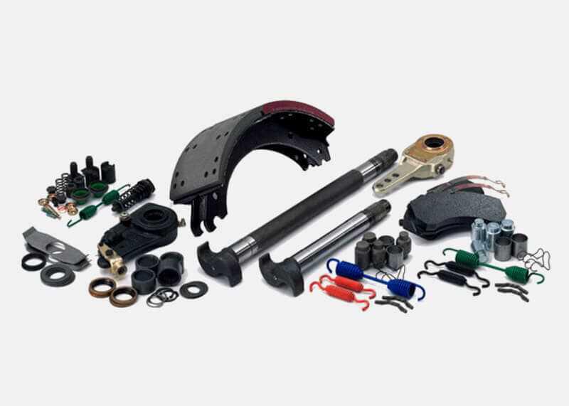 TRACTO PARTES DIESEL EL DANÉS TRACTO PARTES DIESEL EL DANÉS