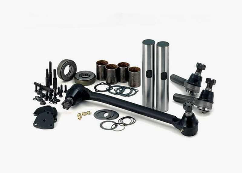 TRACTO PARTES DIESEL EL DANÉS TRACTO PARTES DIESEL EL DANÉS