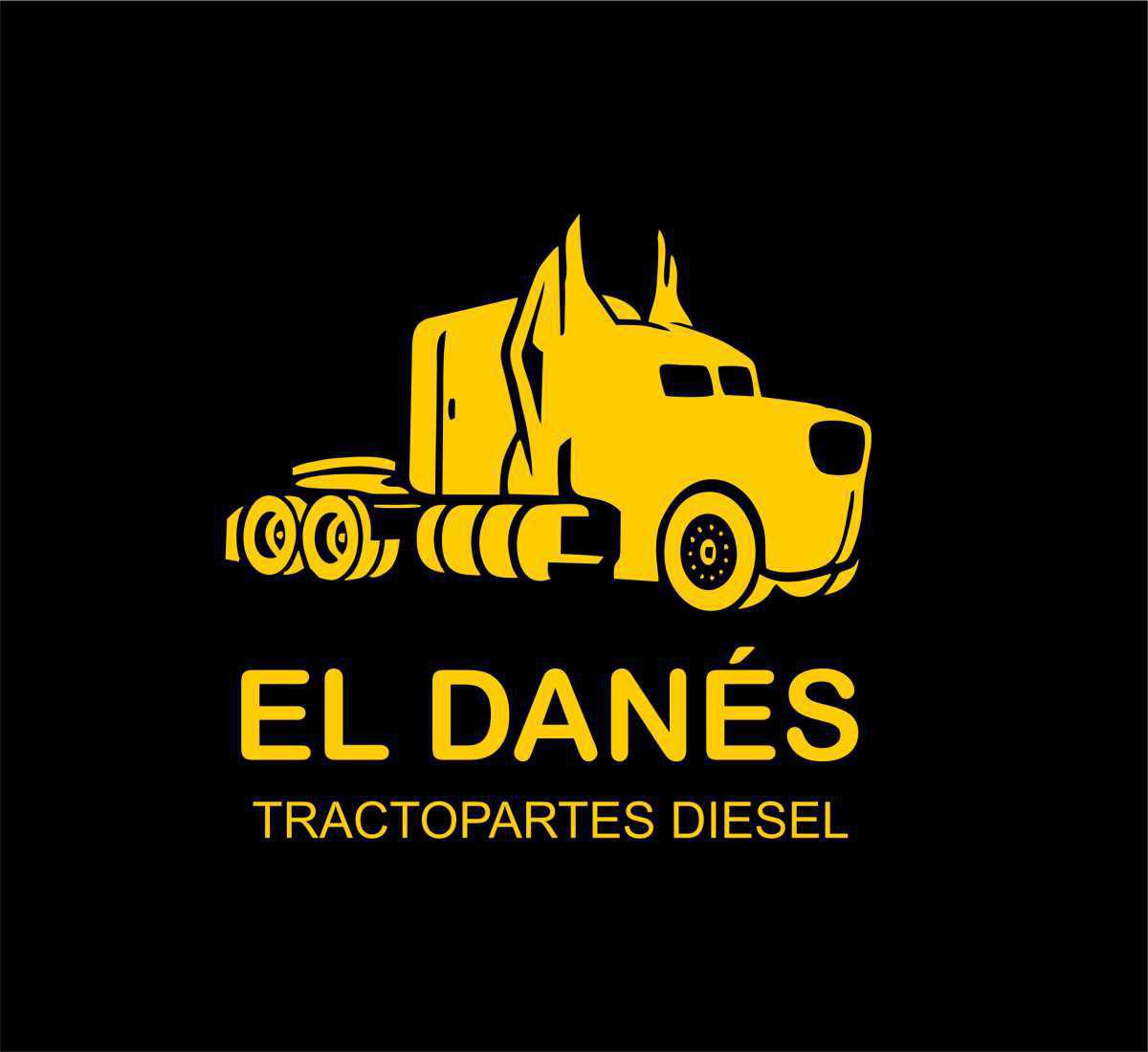 TRACTO PARTES DIESEL EL DANÉS TRACTO PARTES DIESEL EL DANÉS