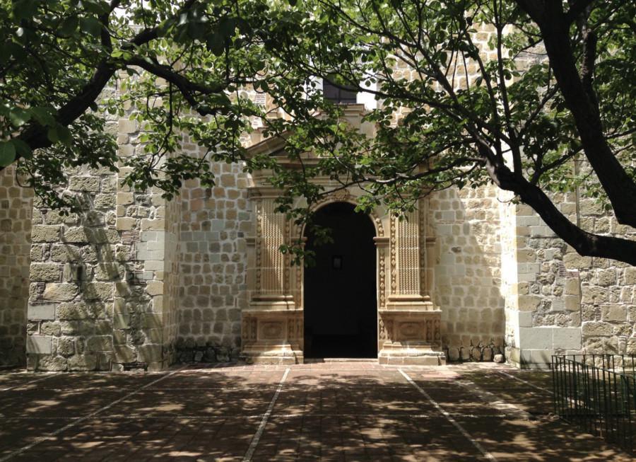 BARRIO DE JALATLACO BARRIO DE JALATLACO