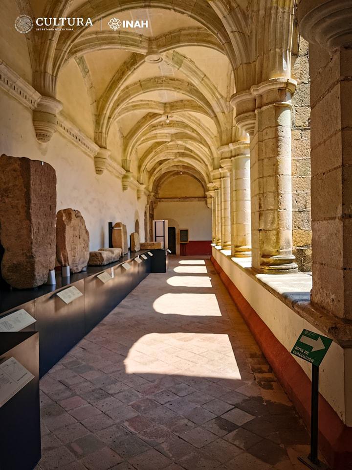 EX CONVENTO DE CUILAPAM DE GUERRERO EX CONVENTO DE CUILAPAM DE GUERRERO