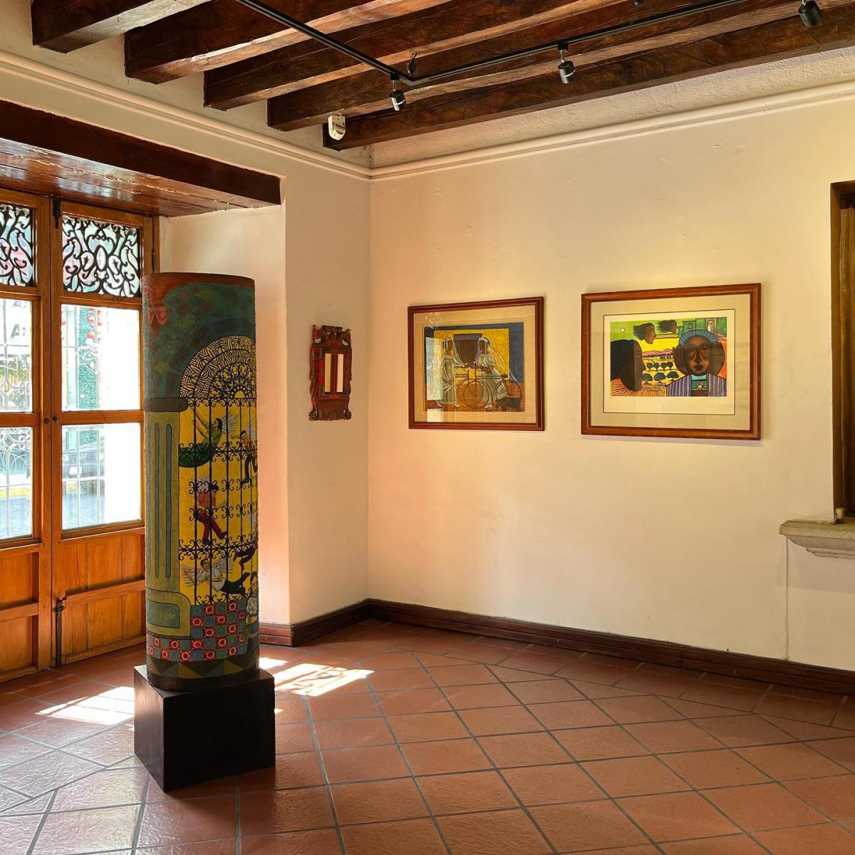 GALERÍA ARTE DE OAXACA GALERÍA ARTE DE OAXACA