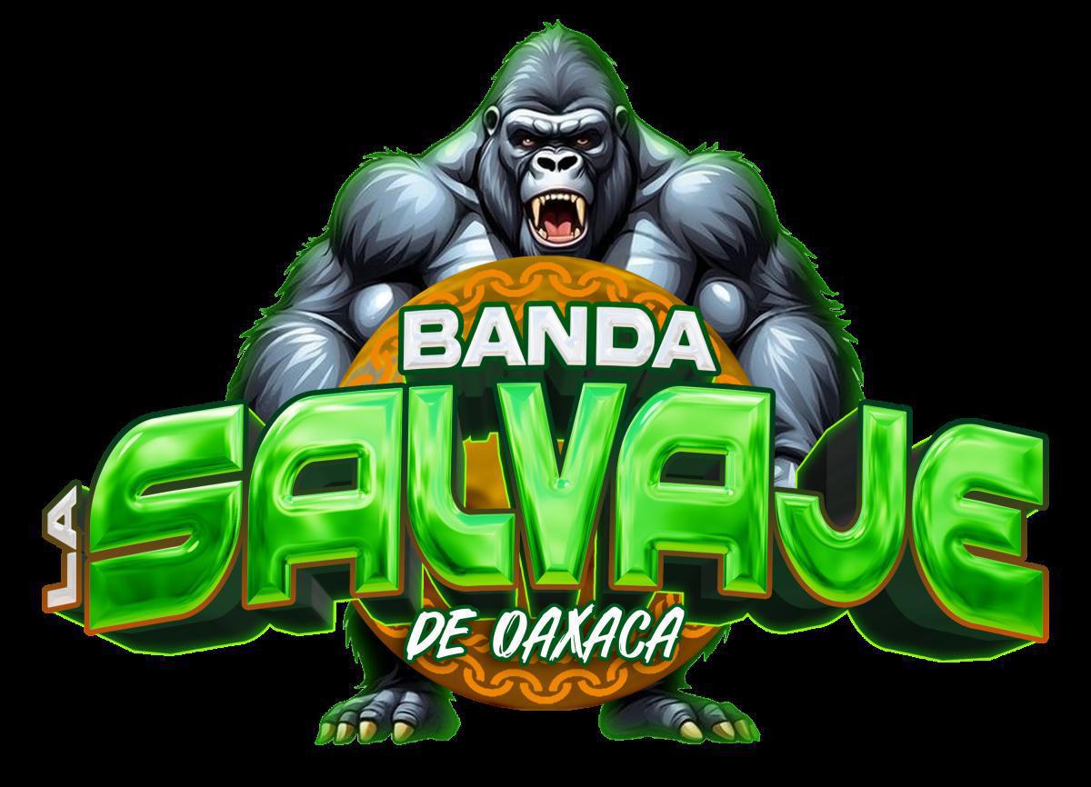 BANDA LA SALVAJE DE OAXACA
