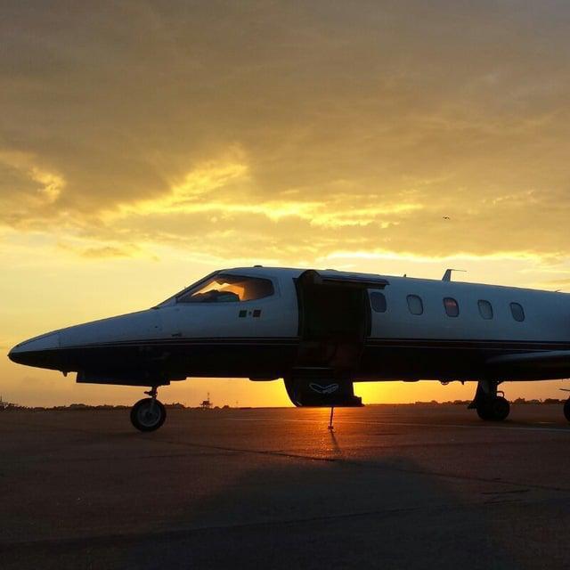 AIR LINK AMBULANCE AIR LINK AMBULANCE