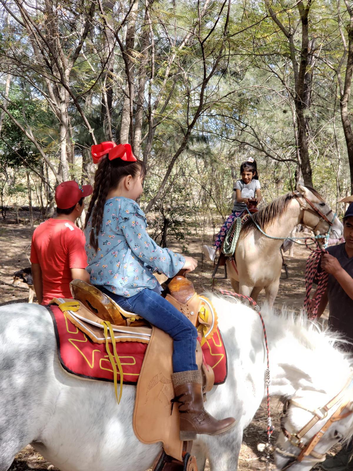 EL OASIS PARQUE RECREATIVO EL OASIS PARQUE RECREATIVO