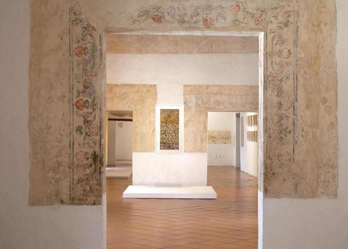 MUSEO DE ARTE CONTEMPORÁNEO DE OAXACA MUSEO DE ARTE CONTEMPORÁNEO DE OAXACA