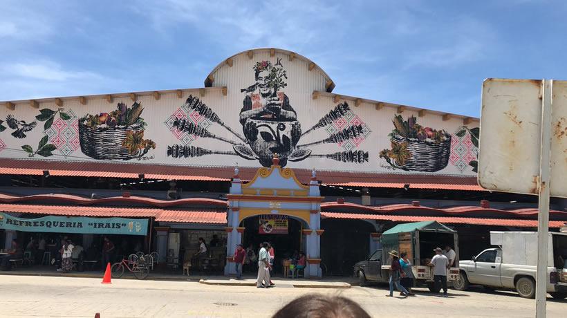 OCOTLÁN DE MORELOS OCOTLÁN DE MORELOS