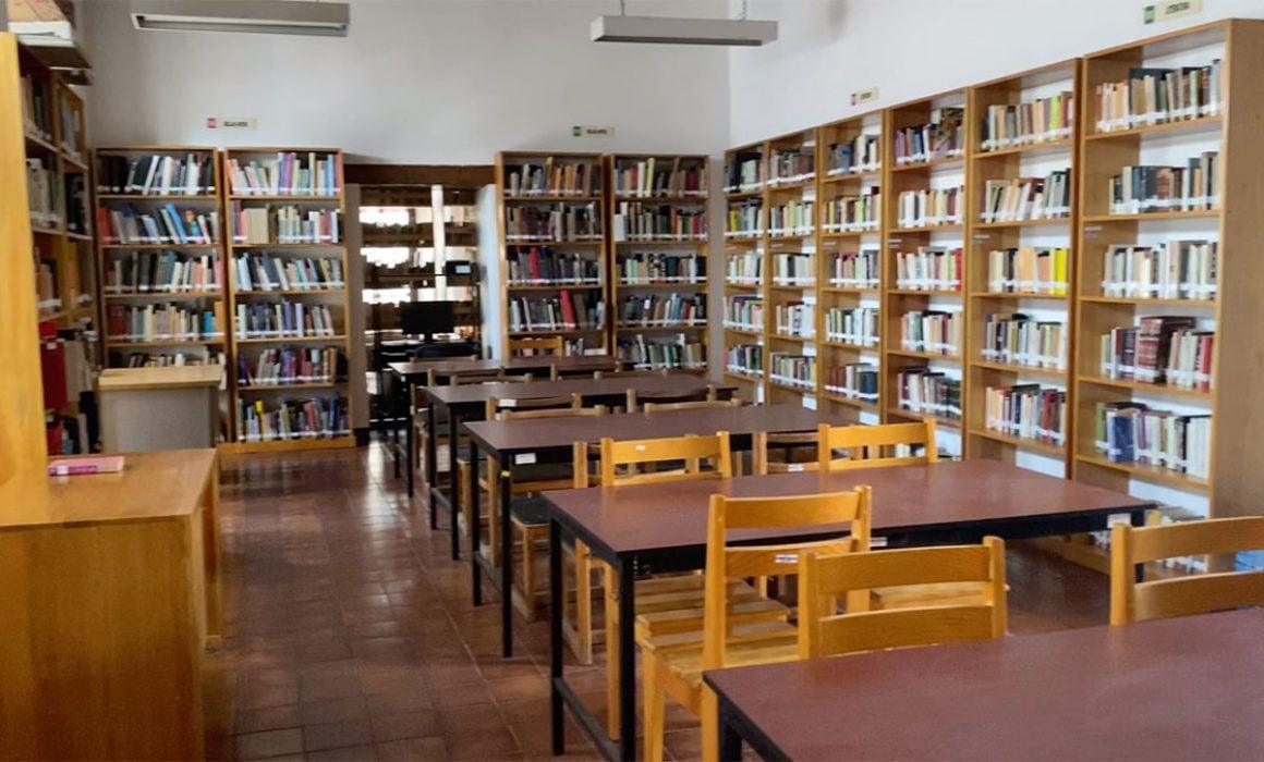 BIBLIOTECA PÚBLICA CENTRAL BIBLIOTECA PÚBLICA CENTRAL