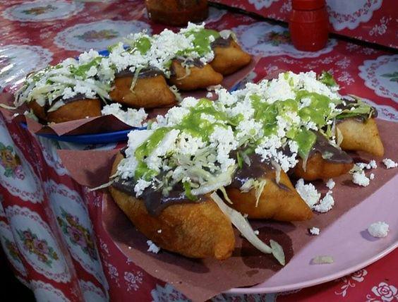 ANTOJITOS XIROMI ANTOJITOS XIROMI