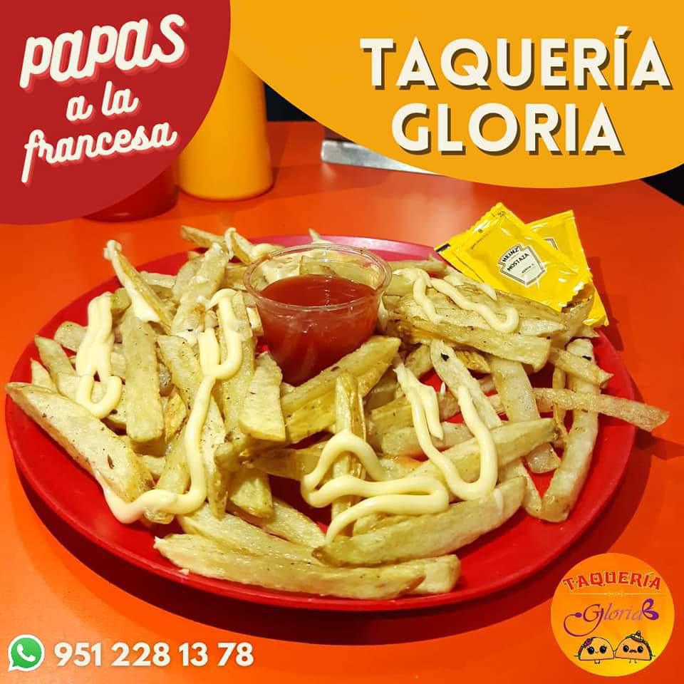 TAQUERIA GLORIA TAQUERIA GLORIA