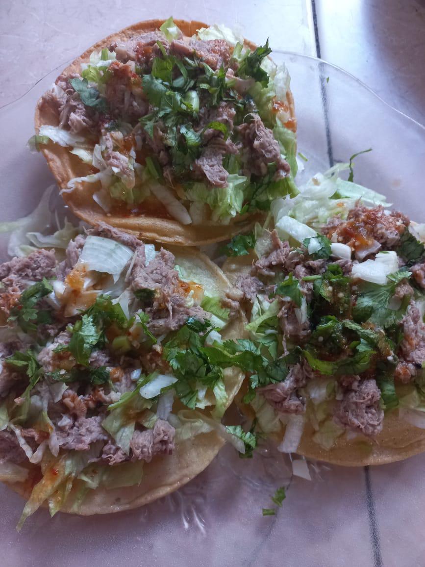 TAQUERIA GLORIA TAQUERIA GLORIA