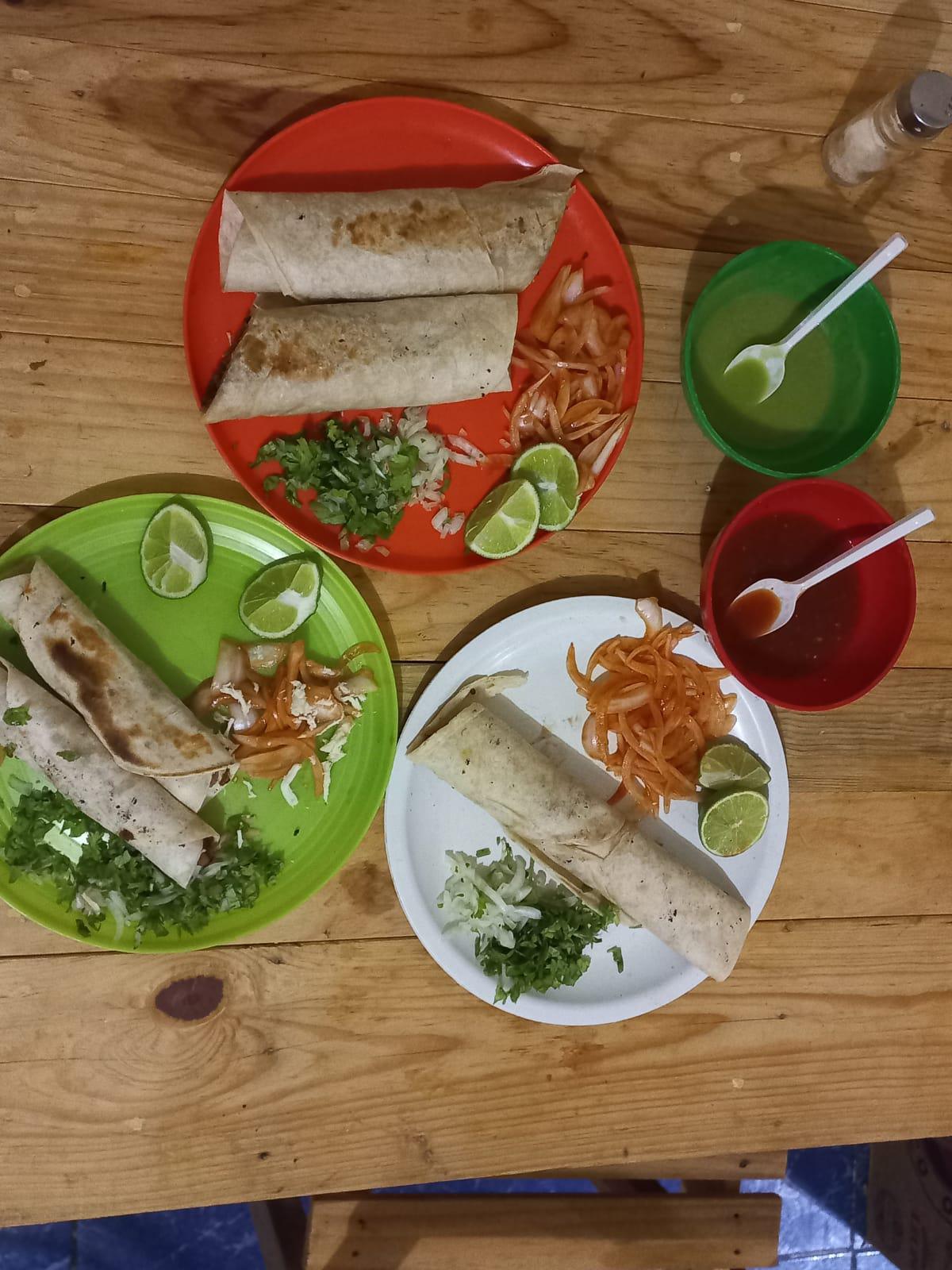 TAQUERIA GLORIA TAQUERIA GLORIA