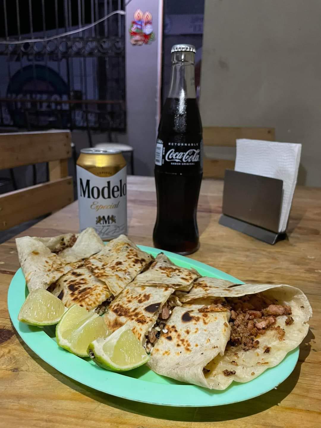 TAQUERIA GLORIA TAQUERIA GLORIA