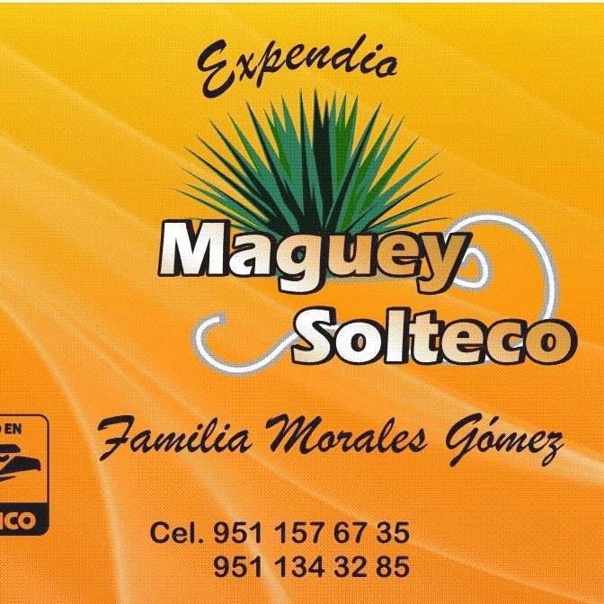 MEZCAL SOLTECO MEZCAL SOLTECO