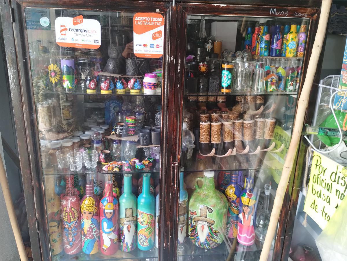 MEZCAL SOLTECO MEZCAL SOLTECO