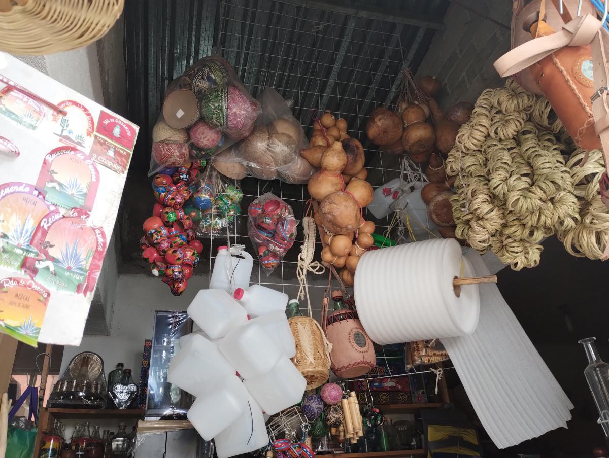 MEZCAL SOLTECO MEZCAL SOLTECO