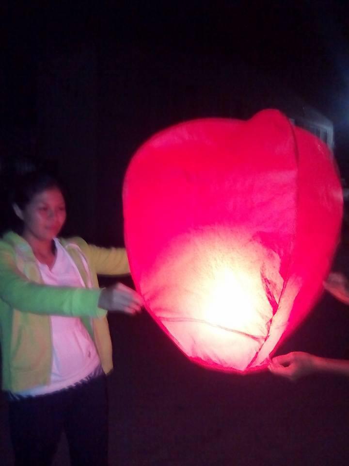 Globos de Cantolla biodegradables Globos de Cantolla biodegradables