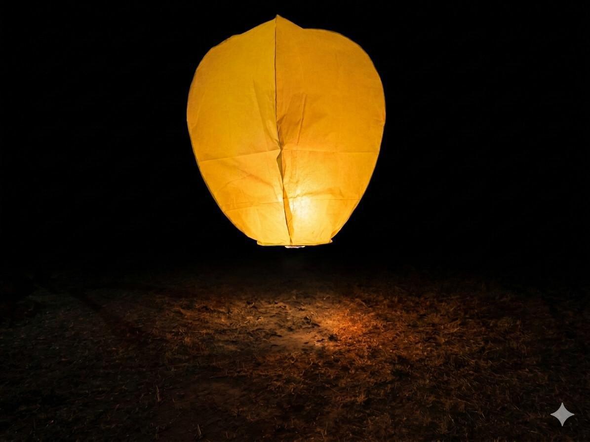 GLOBOS DE CANTOLLA BIODEGRADABLES
