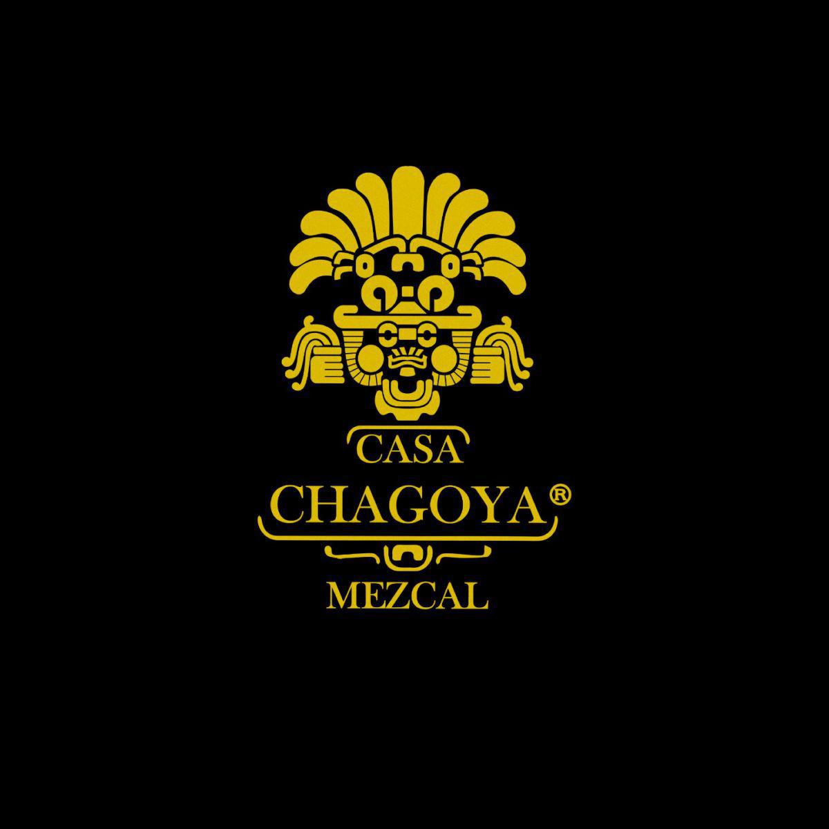 MEZCAL CASA CHAGOYA