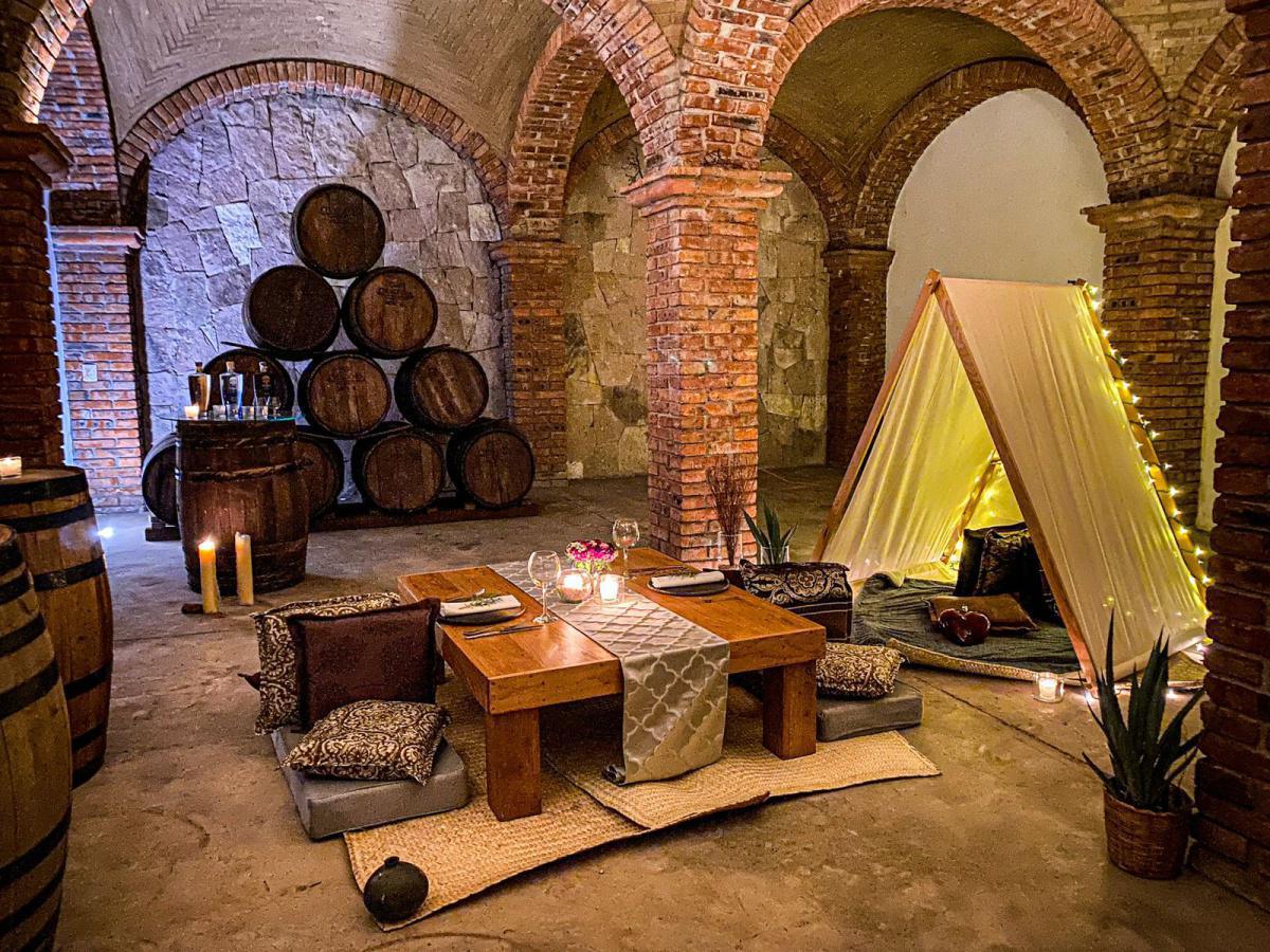 MEZCAL CASA CHAGOYA MEZCAL CASA CHAGOYA