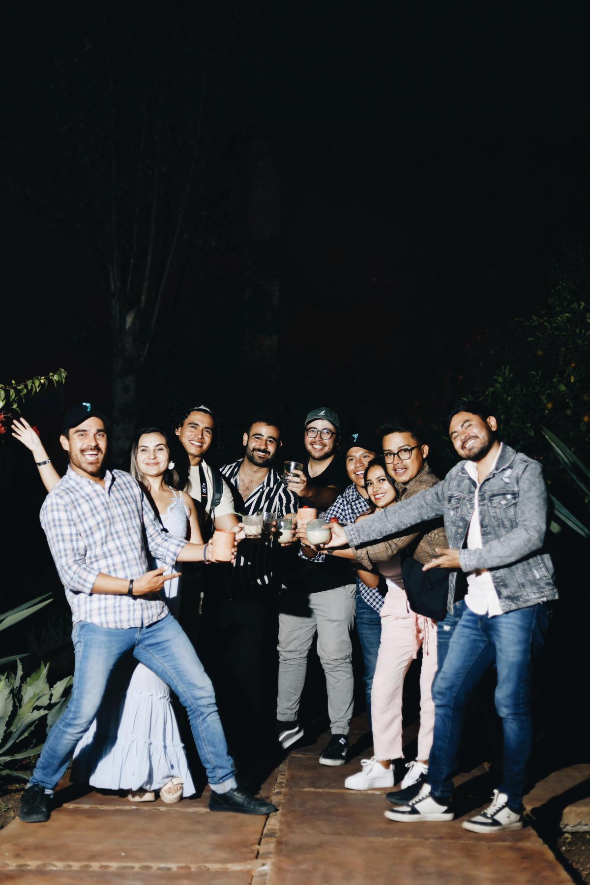 MEZCAL CASA CHAGOYA MEZCAL CASA CHAGOYA