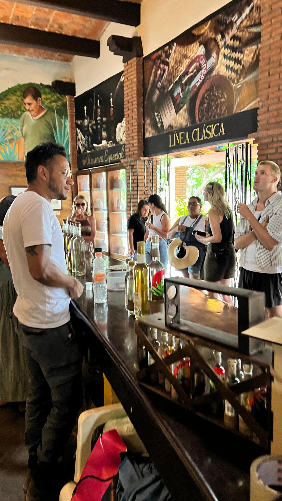 MEZCAL CASA CHAGOYA MEZCAL CASA CHAGOYA