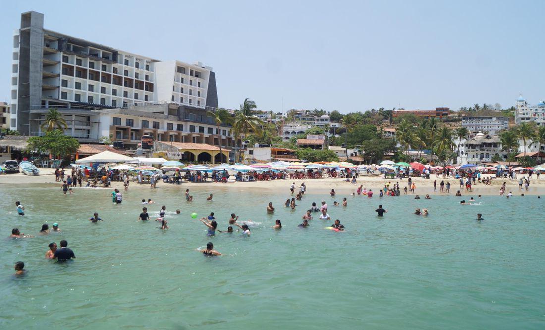 PUERTO ESCONDIDO PUERTO ESCONDIDO