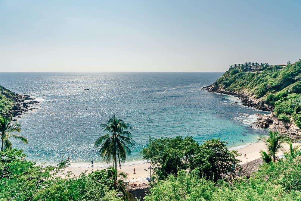 PLAYA CARRIZALILLO PLAYA CARRIZALILLO