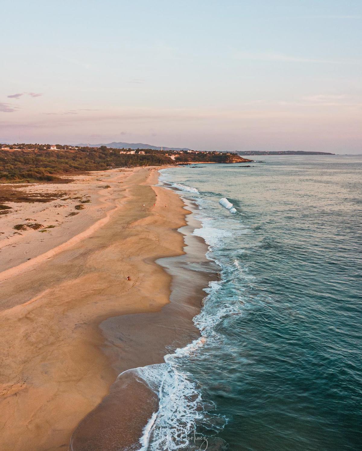 PLAYA BACOCHO PLAYA BACOCHO