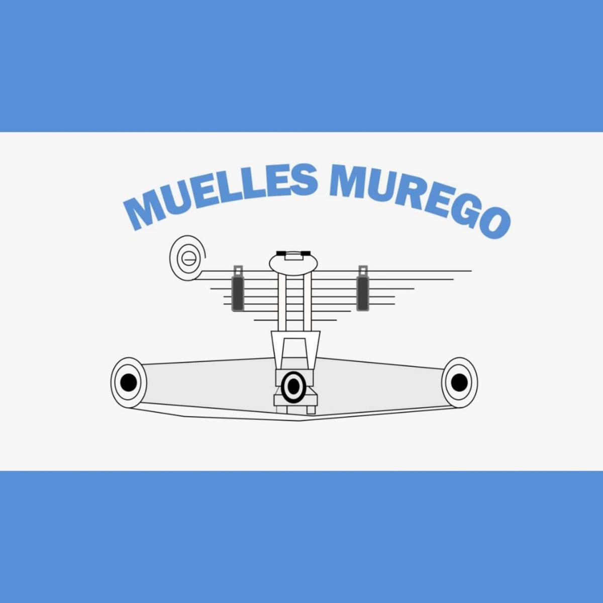 MUELLES MUREGO MUELLES MUREGO