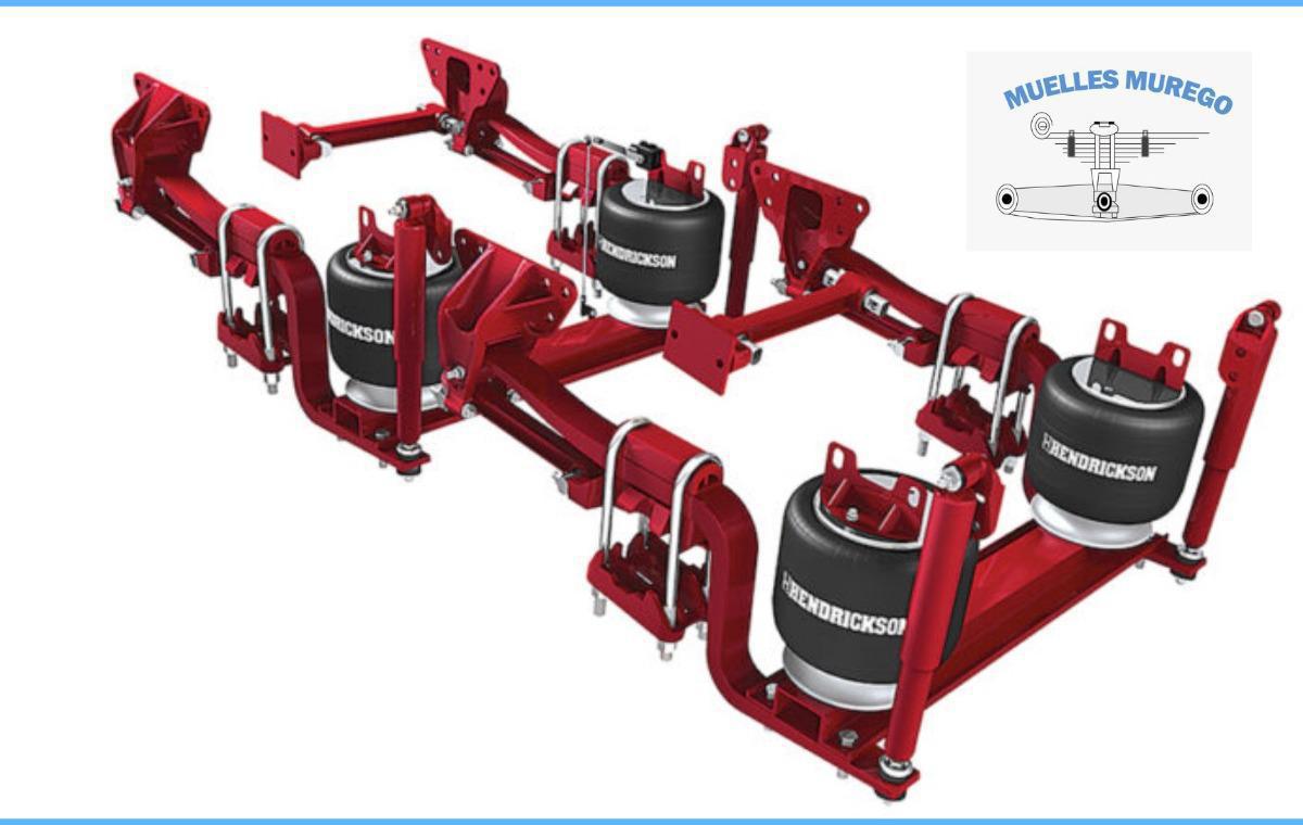 MUELLES MUREGO MUELLES MUREGO