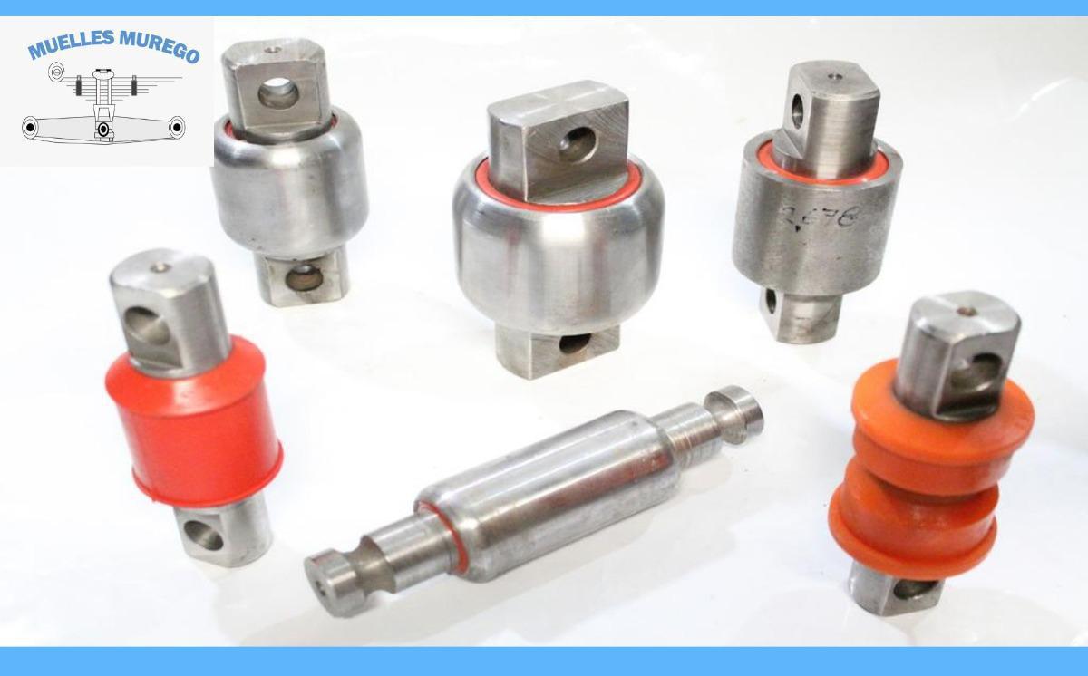 MUELLES MUREGO MUELLES MUREGO