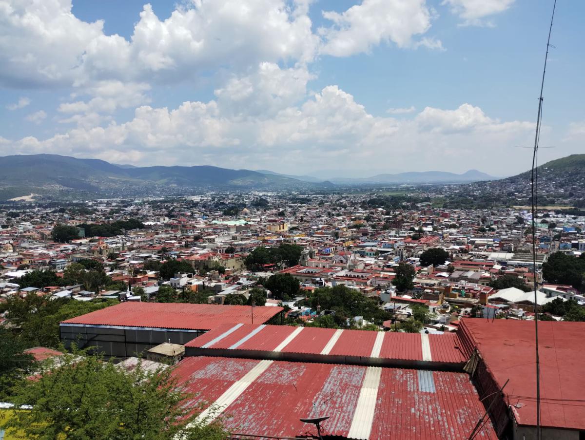 EL MIRADOR OAXACA EL MIRADOR OAXACA