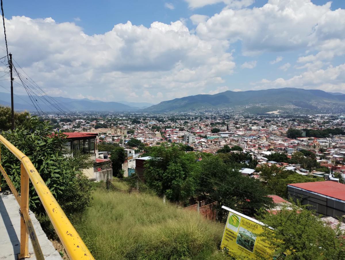 EL MIRADOR OAXACA EL MIRADOR OAXACA