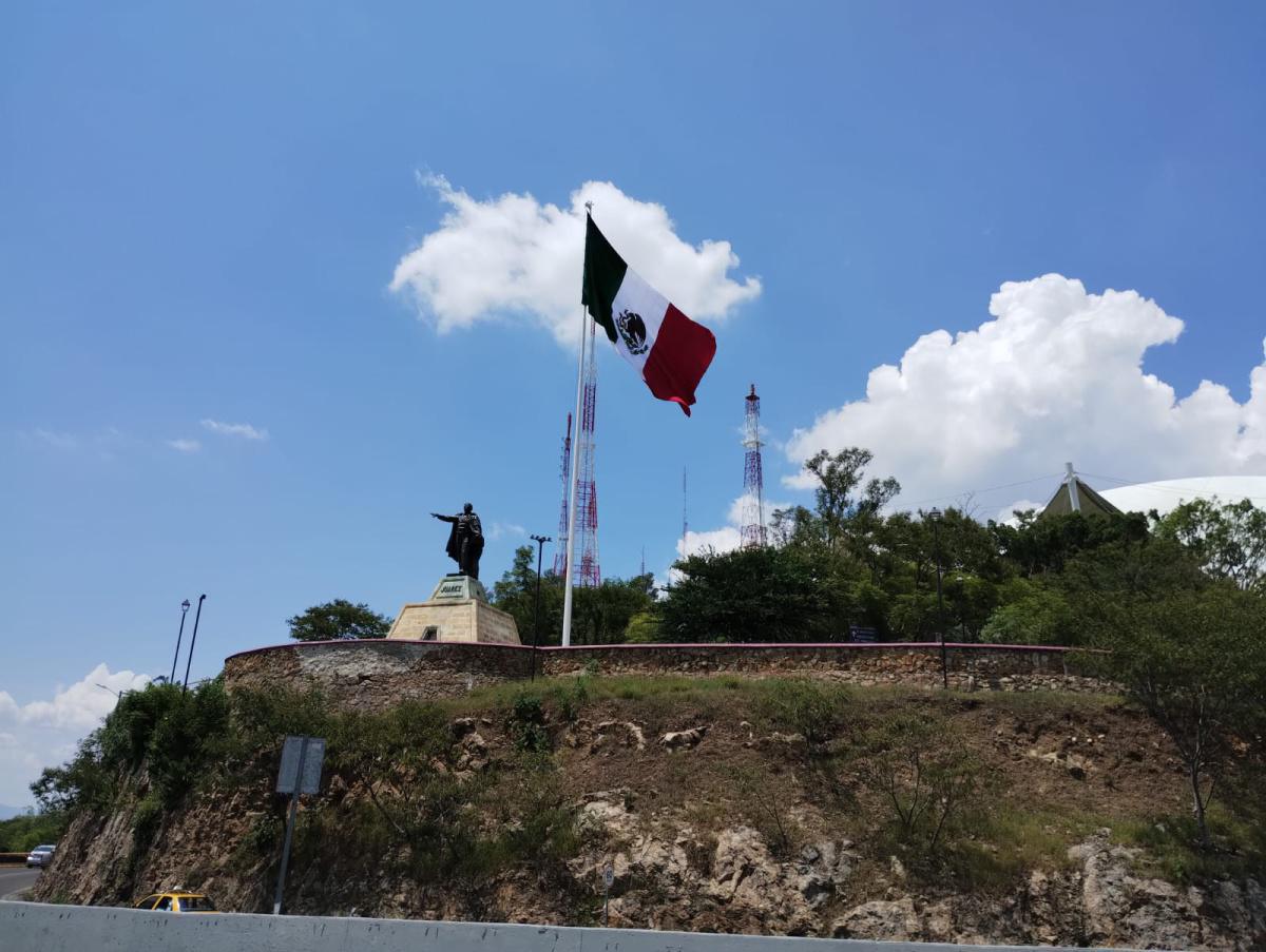 EL MIRADOR OAXACA EL MIRADOR OAXACA