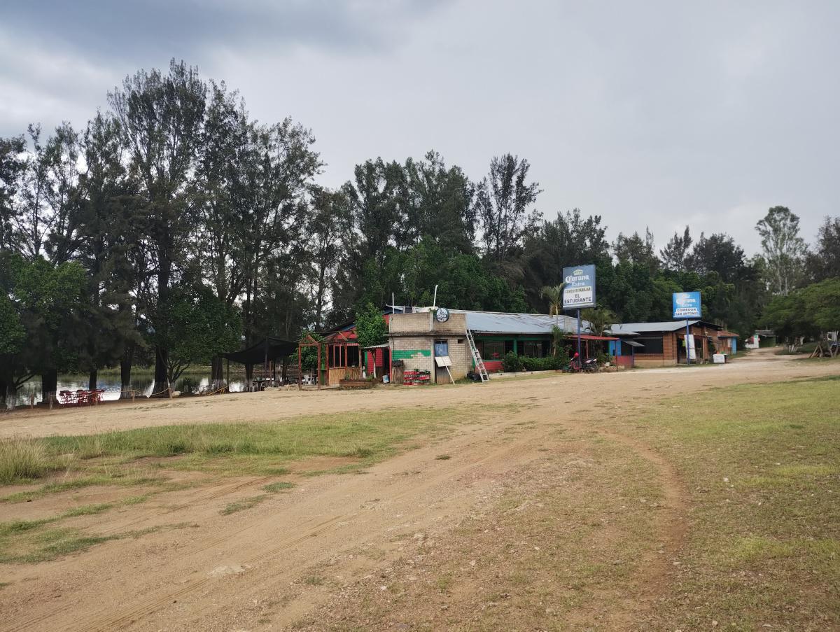 PRESA EL ESTUDIANTE PRESA EL ESTUDIANTE