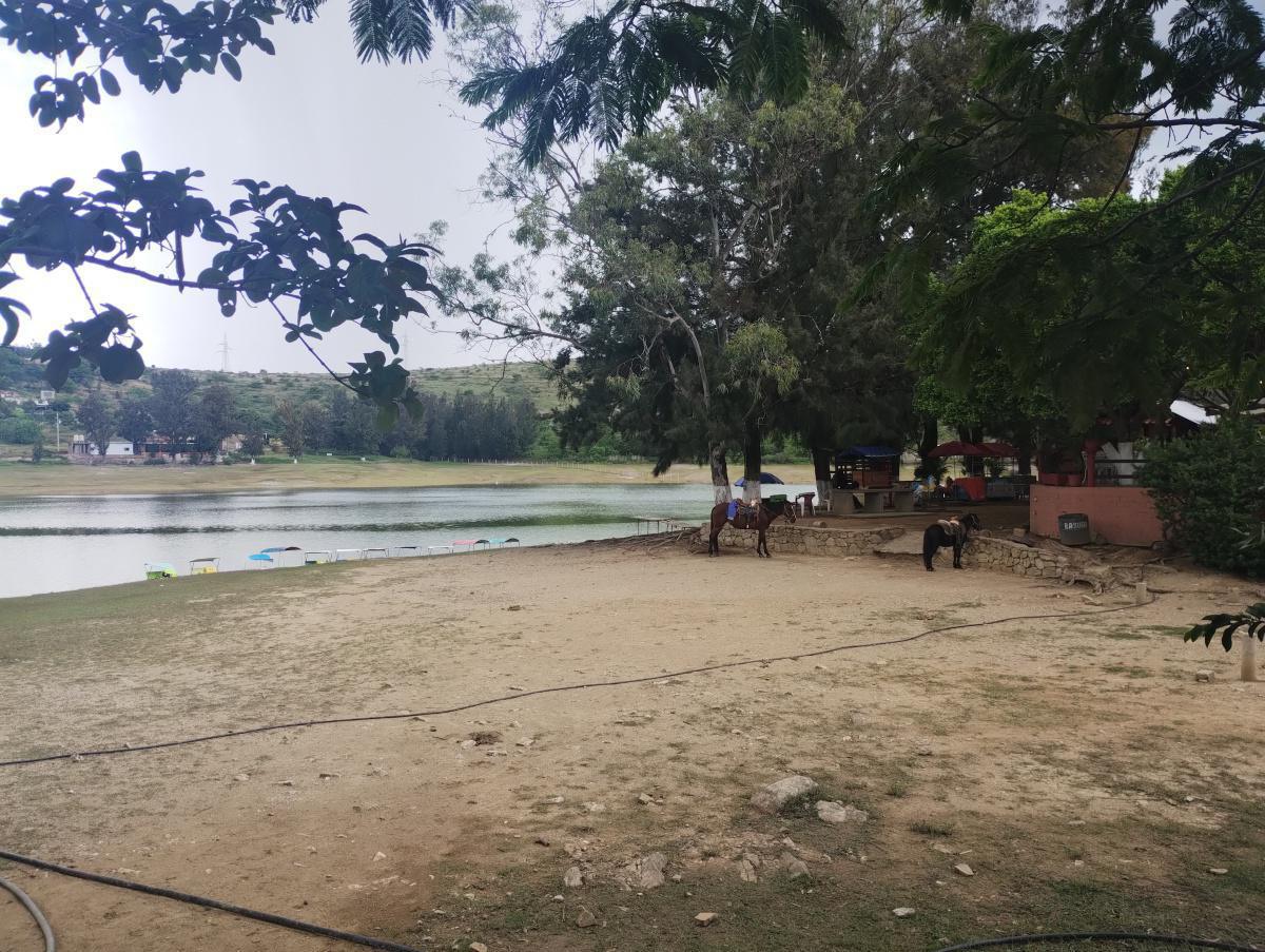 PRESA LA AZUCENA PRESA LA AZUCENA