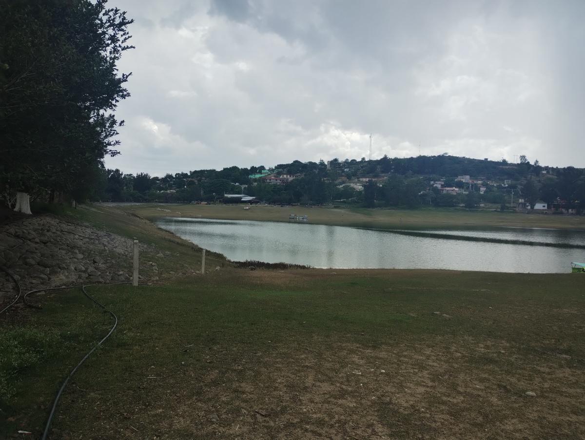 PRESA LA AZUCENA PRESA LA AZUCENA