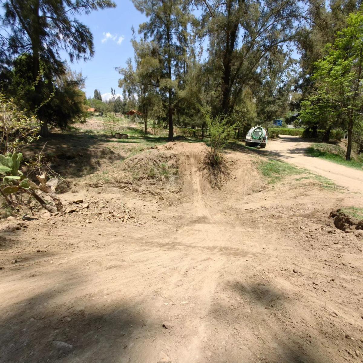 PARQUE ECOTURÍSTICO HUAYAPAM PARQUE ECOTURÍSTICO HUAYAPAM