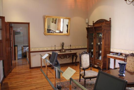 MUSEO CASA JUÁREZ MUSEO CASA JUÁREZ