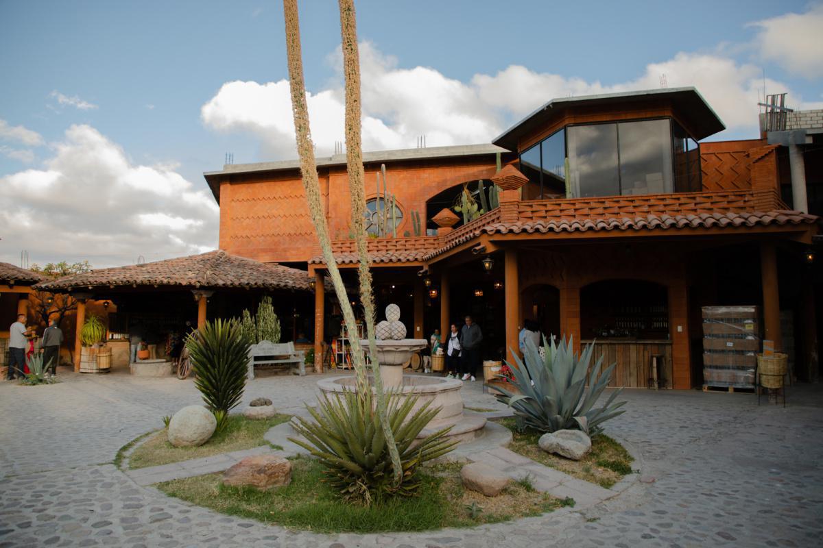 CASA ESPADÍN CASA ESPADÍN