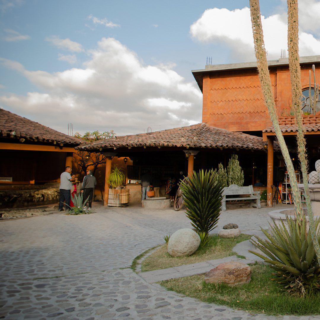 CASA ESPADÍN CASA ESPADÍN