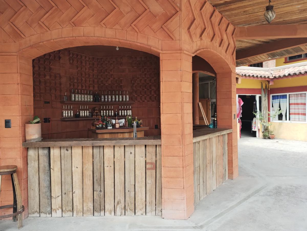 CASA ESPADÍN CASA ESPADÍN