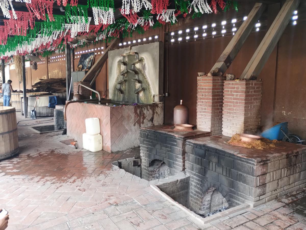 CASA ESPADÍN CASA ESPADÍN